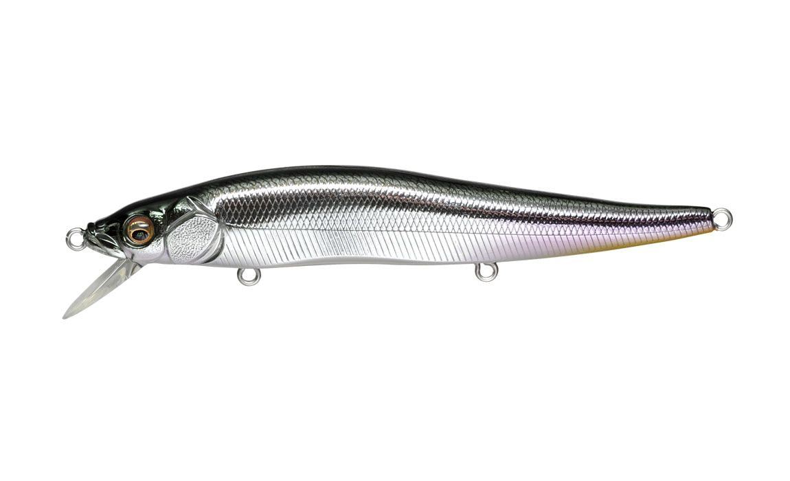 Megabass Vision 110 Jerkbait