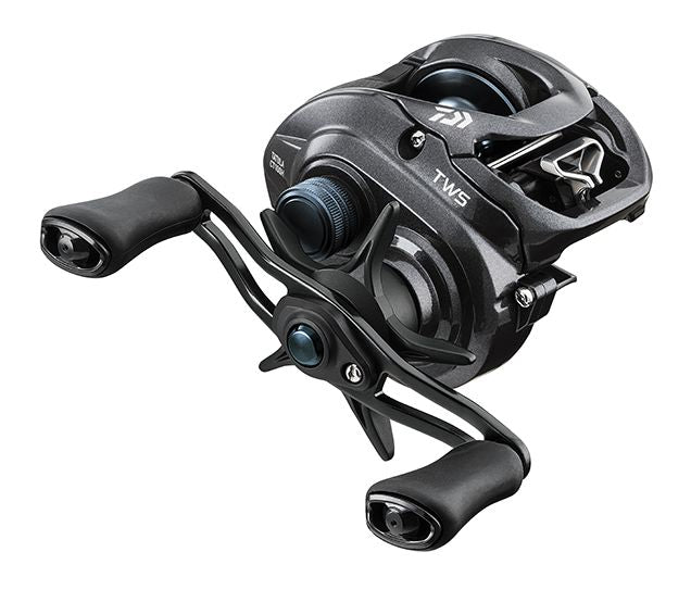 Daiwa Tatula CT Casting Reel