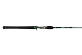 Dobyns Fury Casting Rods