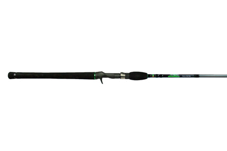 Dobyns Fury Casting Rods