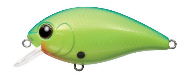 Evergreen CR Crankbaits