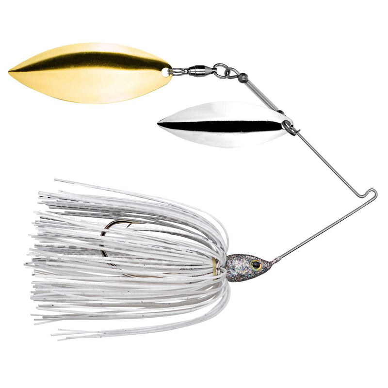 Strike King Tour Grade Double Willow Spinnerbait