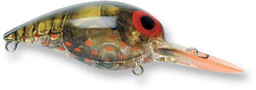 Storm Wiggle Wart Crankbait