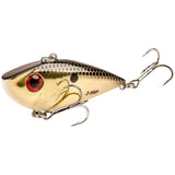 Strike King Red Eye Shad Tungsten 2 Tap