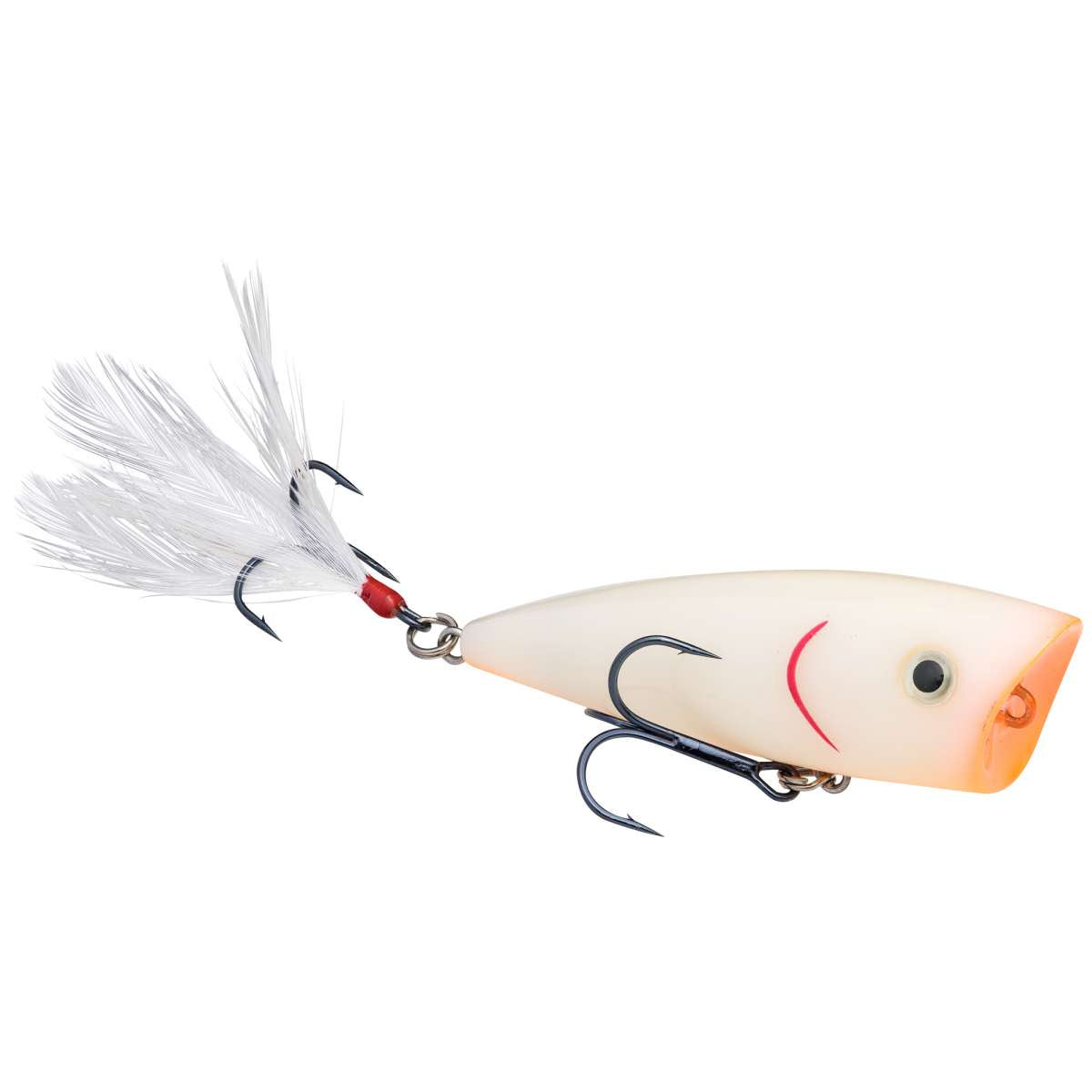 Strike King KVD Splash Popper