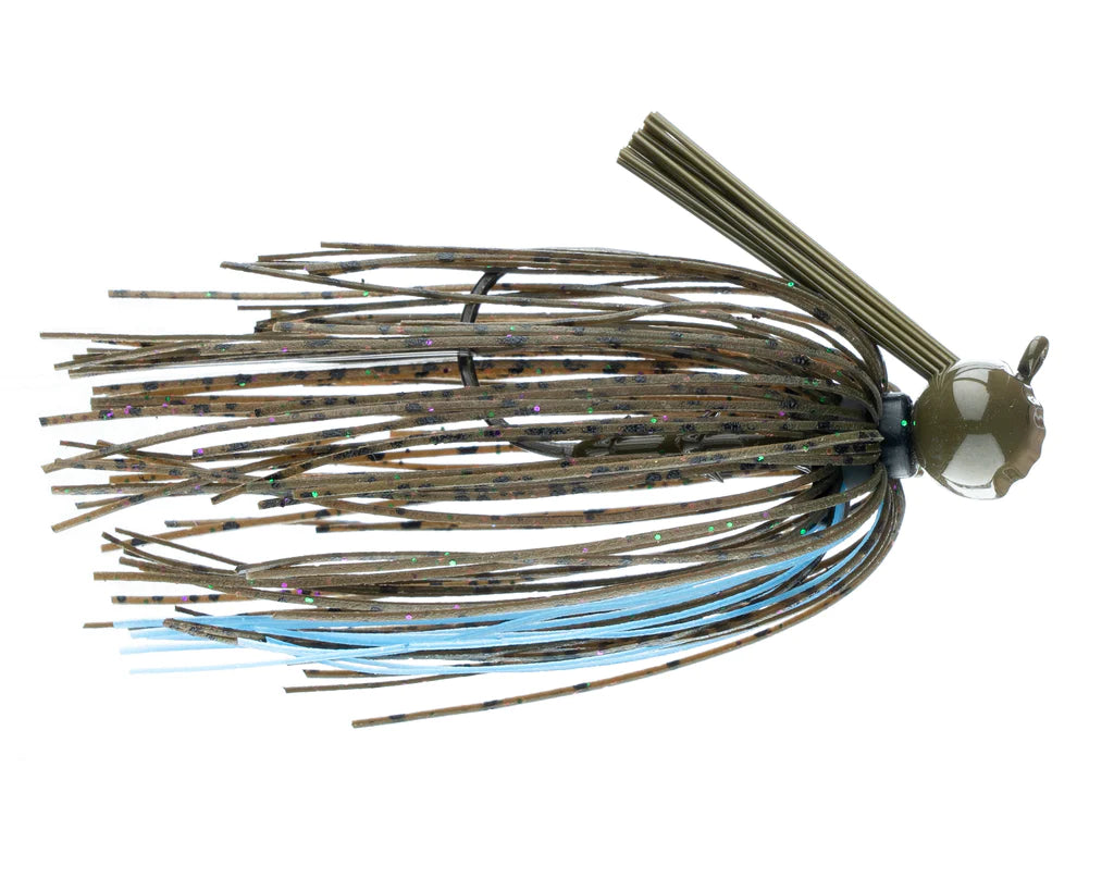 Freedom Tackle Football Jig