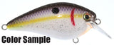 Strike King 3XD Crankbait