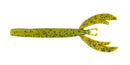 Big Bite Baits Scentsation Quarantine Craw