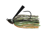 Evergreen Grassripper Swim Jigs