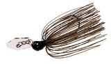 Z-Man Evergreen Stealthblade Jackhammer Chatterbait