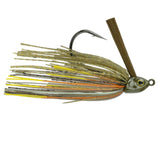 6th Sense Divine Braid Swim Jig