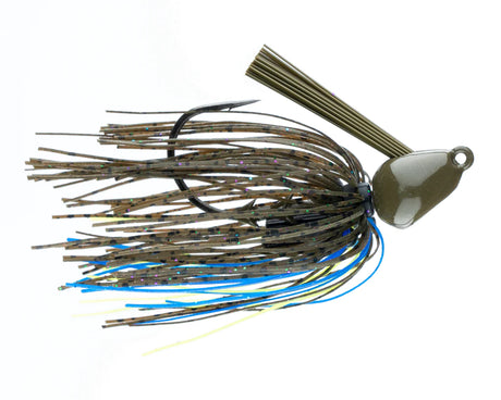 Freedom Tackle Flipping Jig