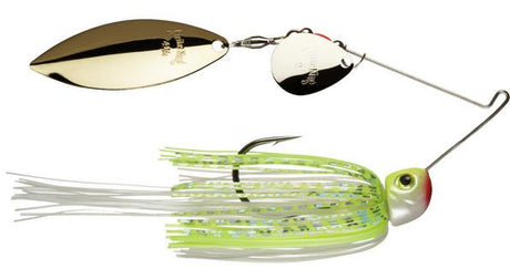 Strike King Hack Attack Heavy Cover Spinnerbait