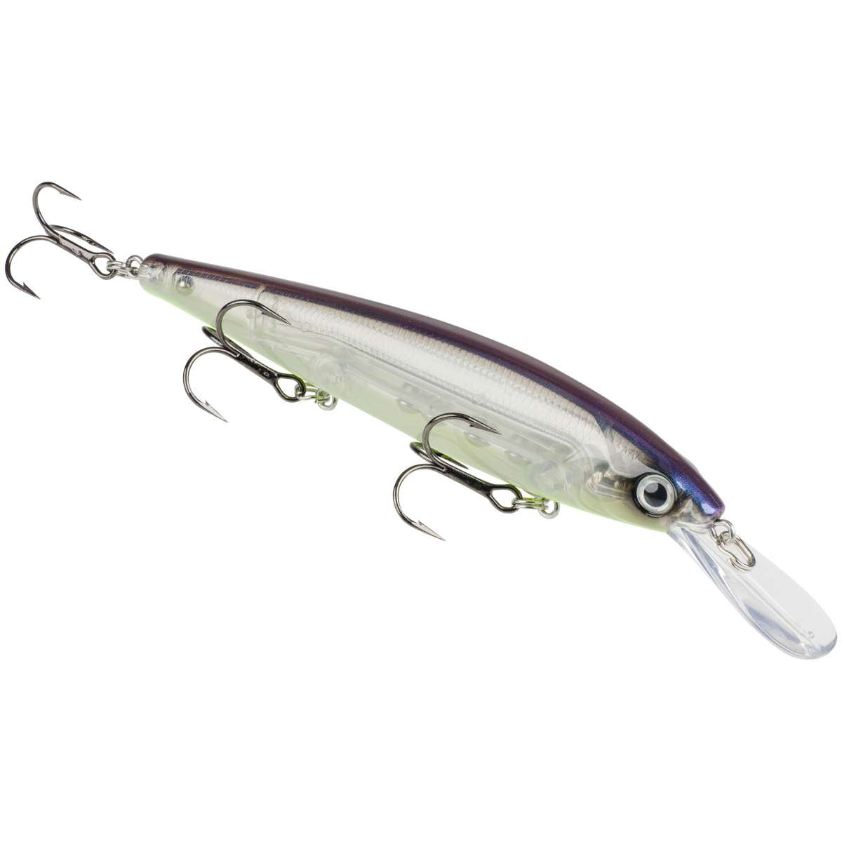 Strike King KVD Jerkbait