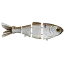 Mike Bucca Bull Shad Slow Sink Swimbait