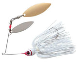 Booyah Blade Double Willow Spinnerbait