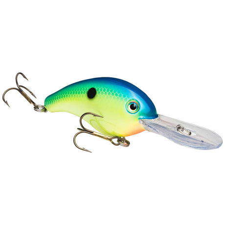 Strike King Pro Model Series 5 Crankbait