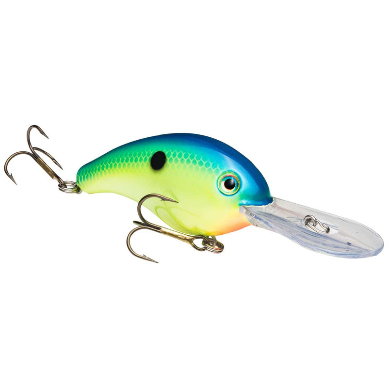 Strike King Pro Model Series 5 Crankbait