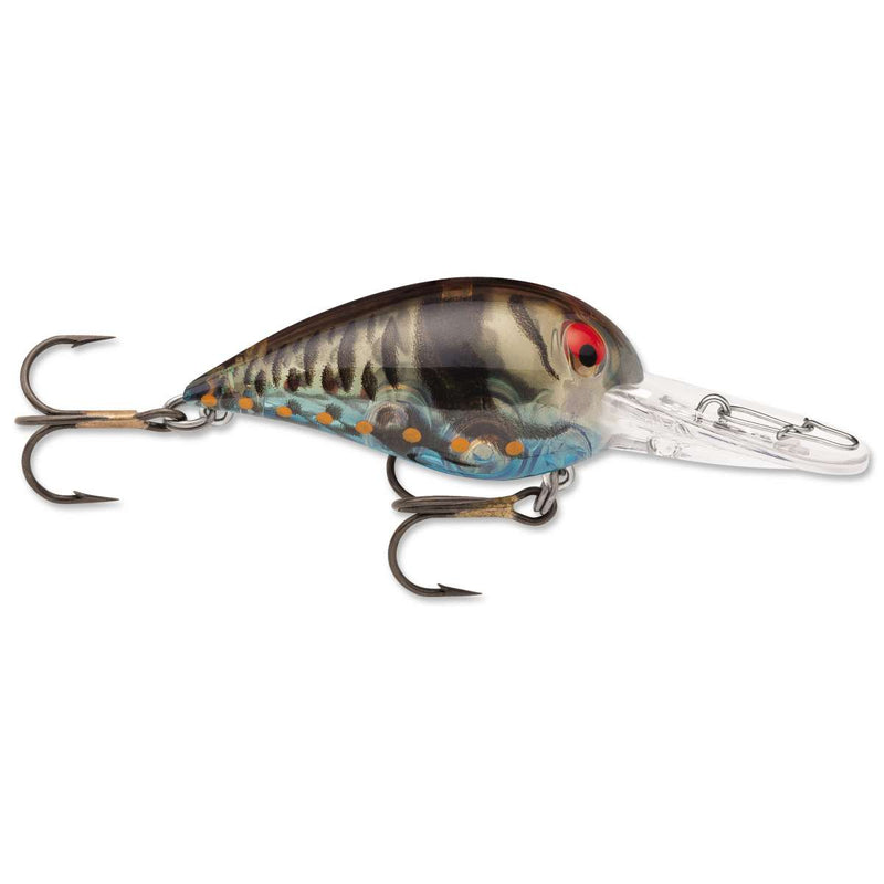 Storm Wiggle Wart Crankbait