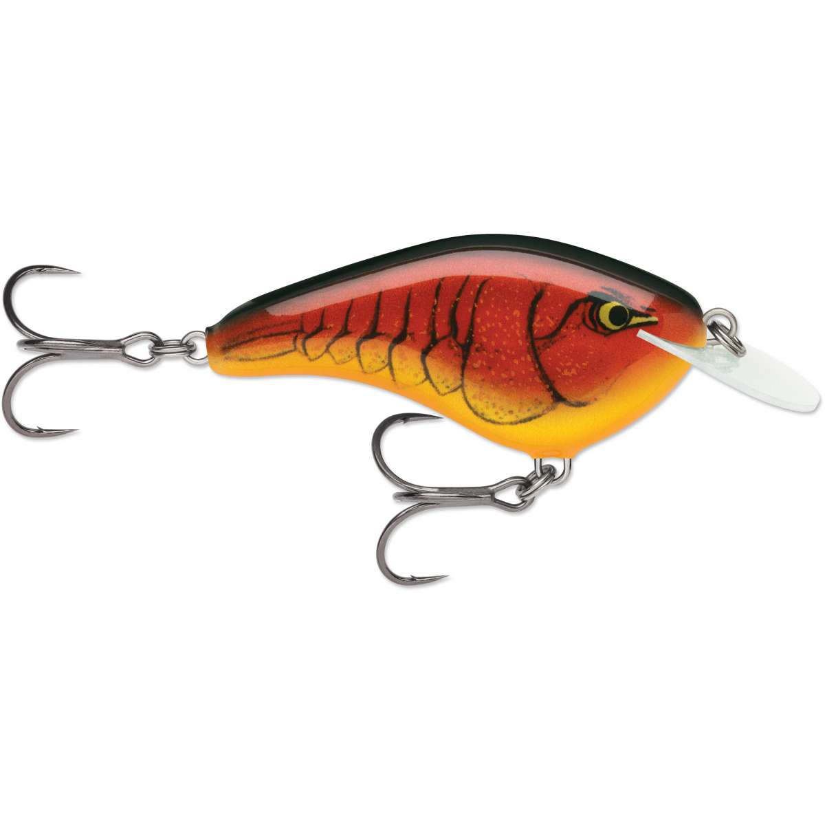 Rapala Ott's Garage Slim 6 Crankbait