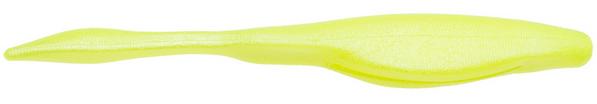 Strike King KVD Perfect Plastics 5" Caffeine Shad