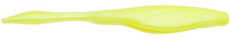 Strike King KVD Perfect Plastics 5" Caffeine Shad