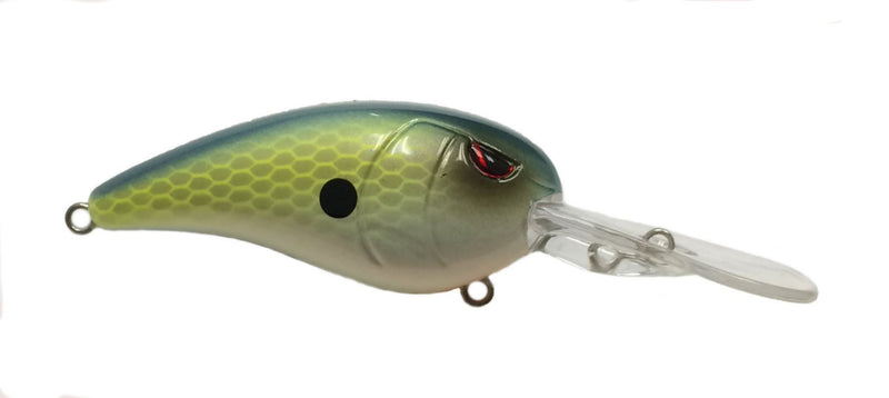 Spro RkCrawler 55 Crankbait