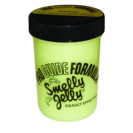 Smelly Jelly Pro Guide Formula 4oz Scent