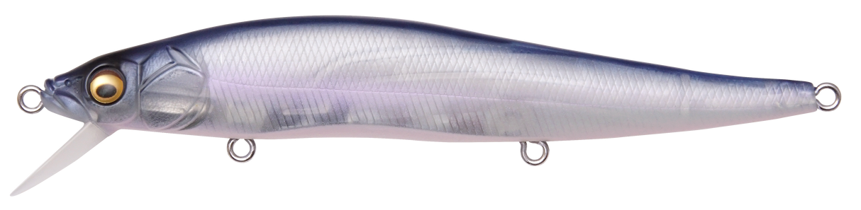 Megabass Vision 110 Jerkbait