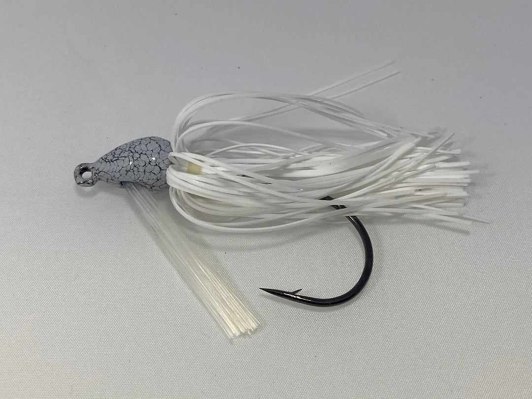 Johnston Lures Swim Jig