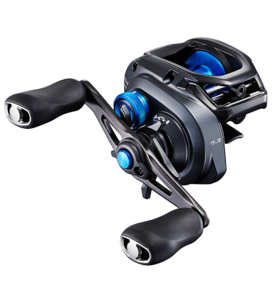 Shimano SLX XT Casting Reels