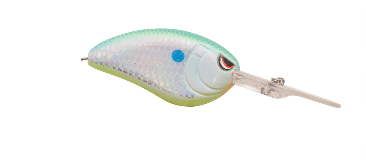 Spro Little John DD 70 Crankbait