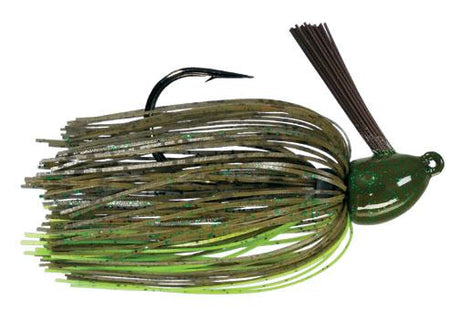 Strike King Hack Attack Jig