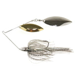 War Eagle Double Willow Spinnerbaits