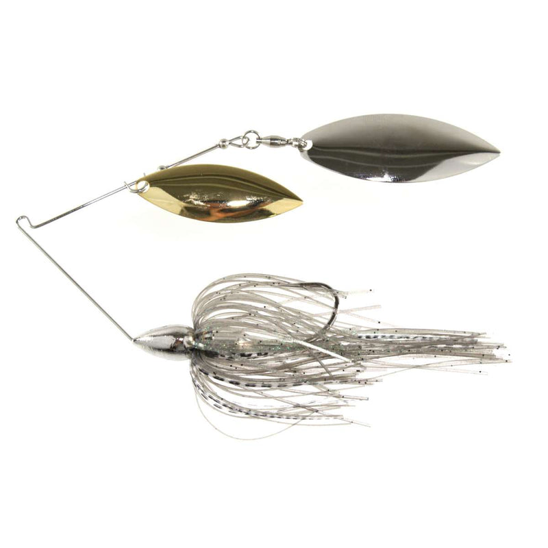 War Eagle Double Willow Spinnerbaits