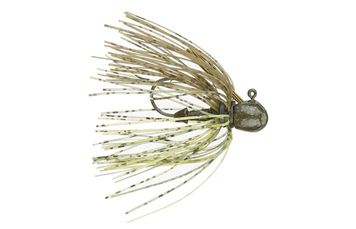 Missile Jigs Ike's Micro Jig