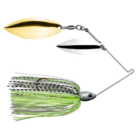 Strike King Tour Grade Double Willow Spinnerbait