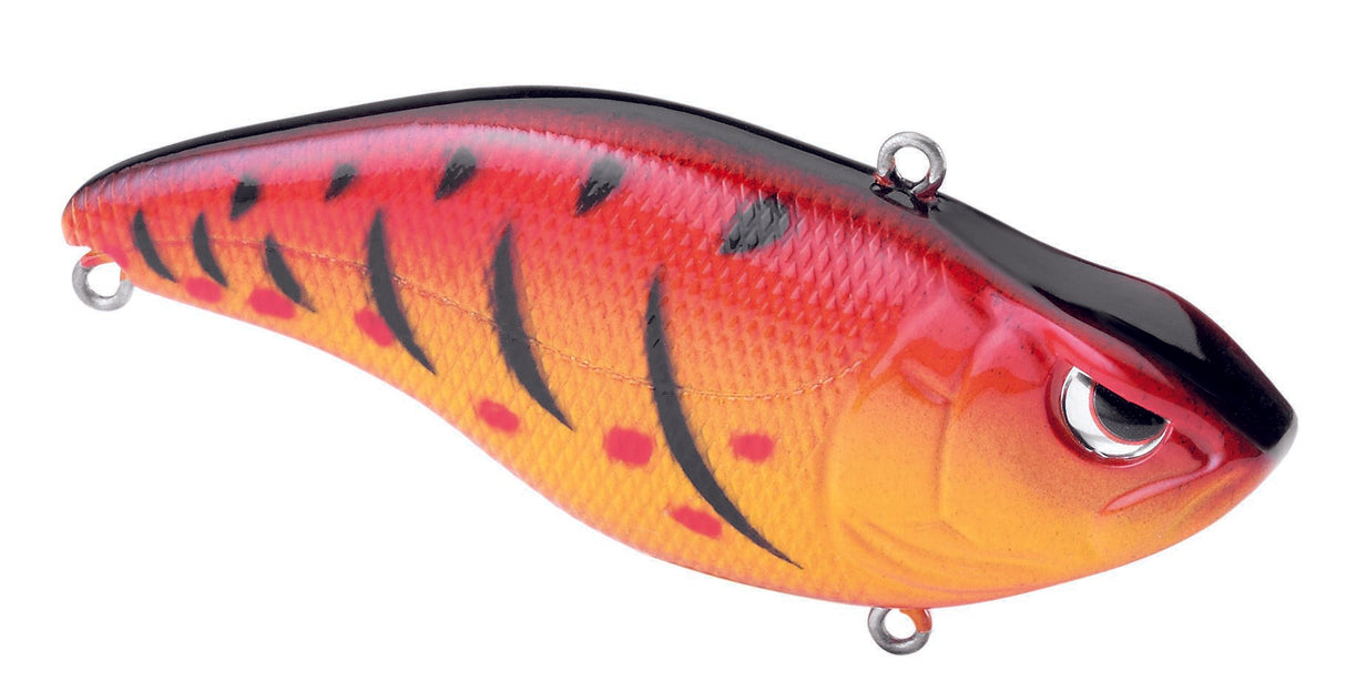 Spro Aruku Shad Lipless Crankbait