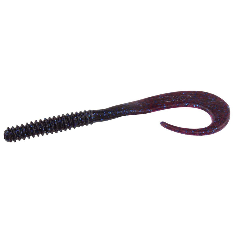 Zoom Big Dead Ringer 8" Worm