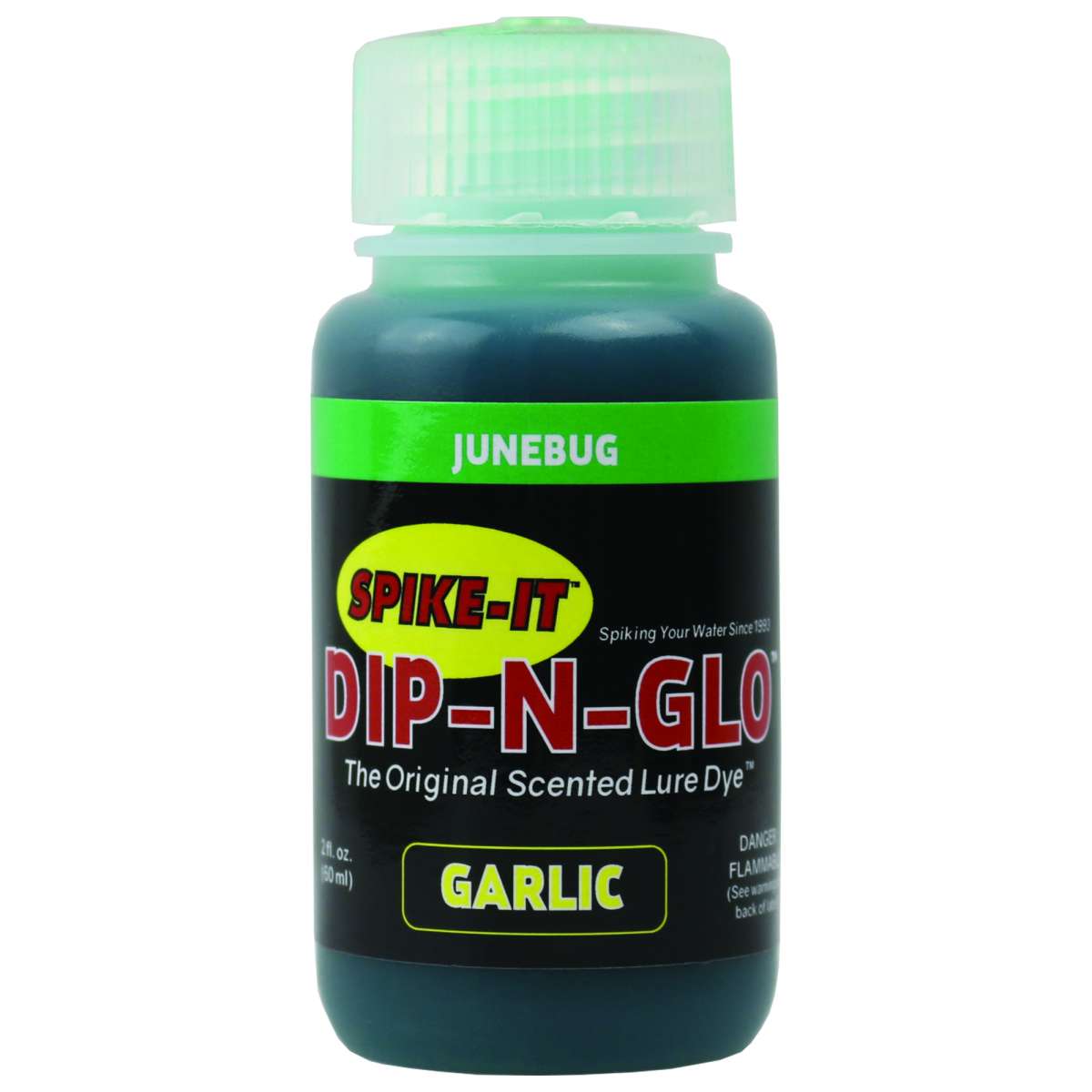 Spike It Dip-N-Glo Garlic Dye