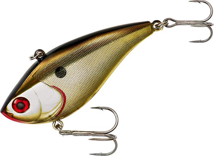 Booyah Hard Knocker Lipless Crankbait