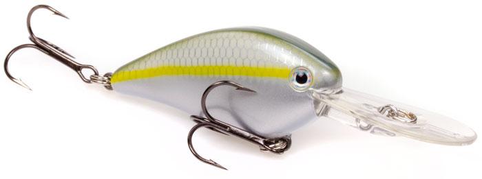 Strike King KVD 1.5 Flatside Crankbait