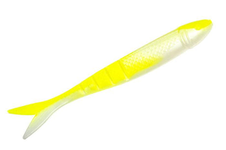 Strike King KVD Perfect Plastics 4.5" Blade Minnow