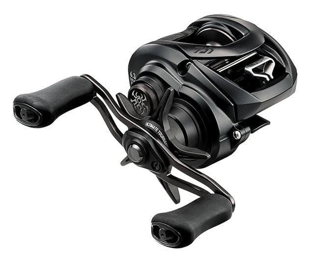 Daiwa Tatula Elite Casting Reel