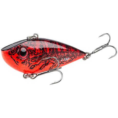 Strike King Red Eye Shad Tungsten 2 Tap