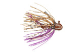 Missile Jigs Ike's Micro Jig