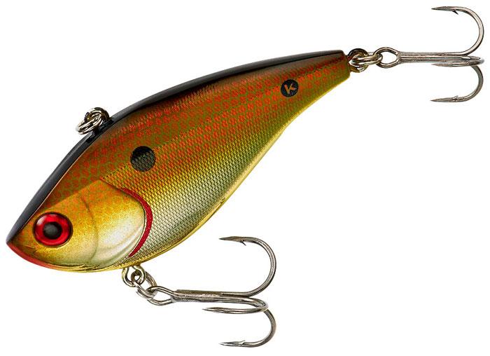 Booyah One Knocker Lipless Crankbait