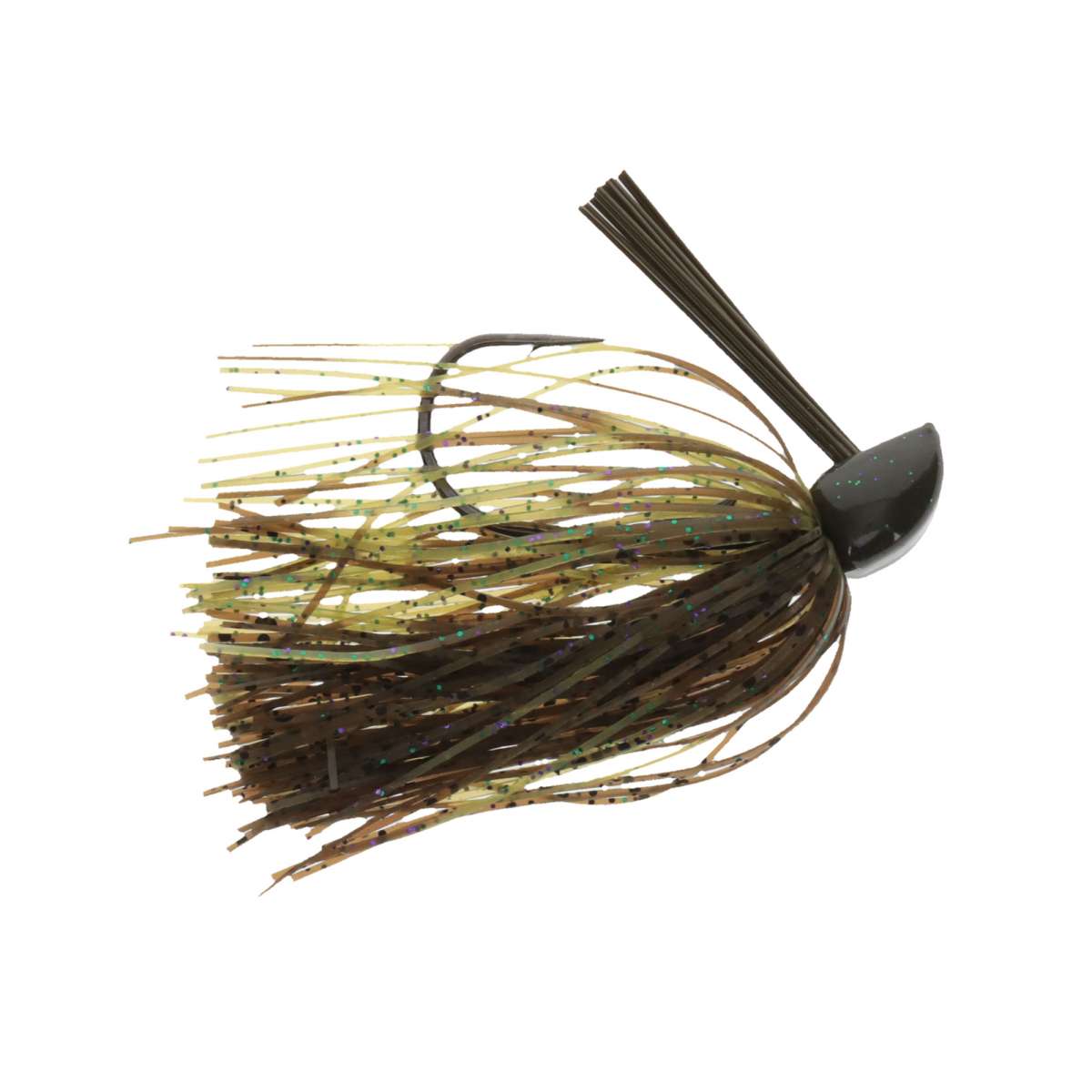 Strike King Tour Grade Compact Tungsten Jig