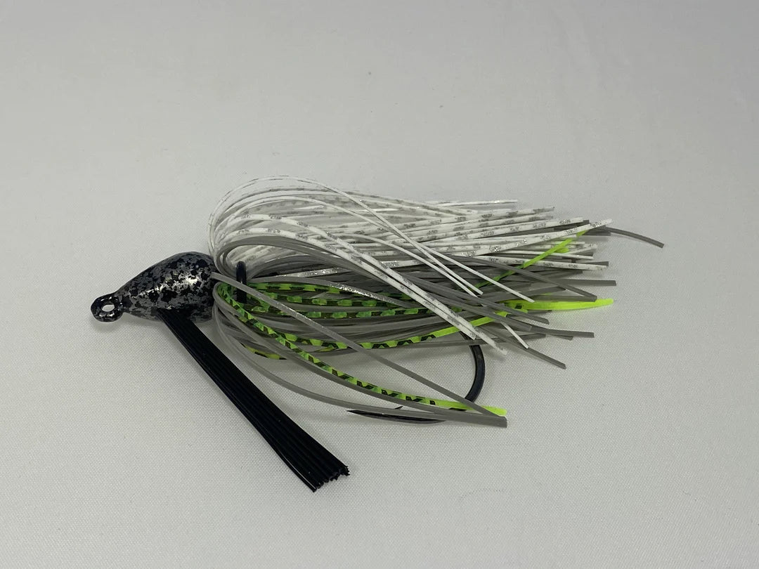 Johnston Lures Swim Jig