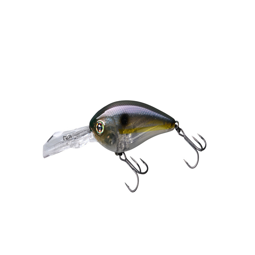 Jackall Digle Crankbait